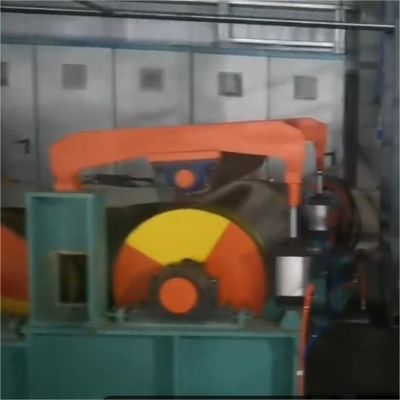 Advanced Coil Coating Line Manufacturers For Color Coated Aluminum Coil Raw Materials