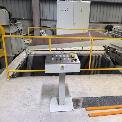 CNC Steel Strip Cutting Slitting Line Machine For Coil Metal Sheet 0.08-3.0mm