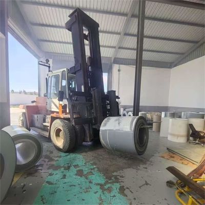 Customizable Coil Paint Processing Line For Substrate Width 600-2000mm And 000-300mm Thickness