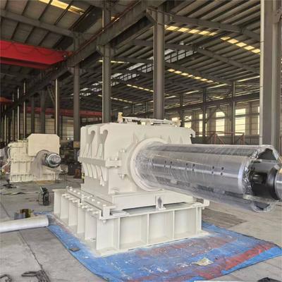 Hydraulic Expansion Uncoiler with 10 Tons Capacity and 2000mm Maximum Coil Width for Efficient Metal Coil Handling