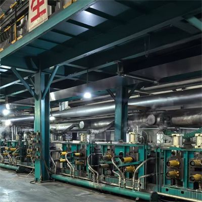 High Automation Level Galvanizing Coating Machine Generation for Superior Coating Results