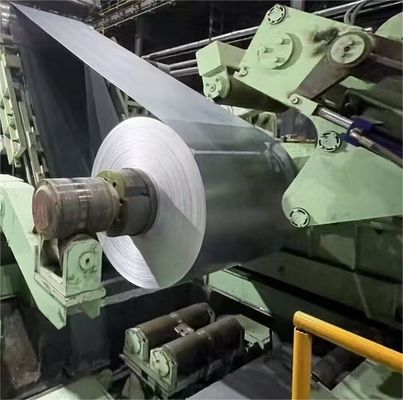 Essential Hydraulic Uncoiler Equipment For Stable And Precise Unwinding In Coil Processing