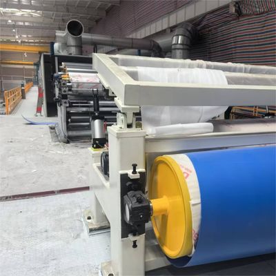 Customizable Heating Power Color Coating Production Line
