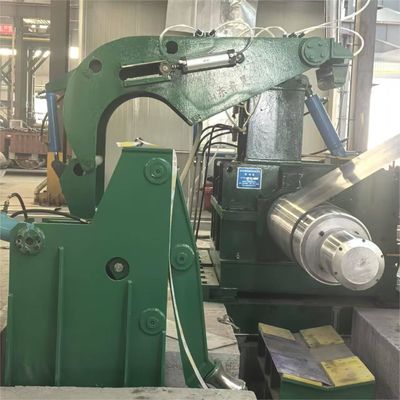 Electricity Heating Sheet Coil Painting Assembly Long Lasting Production