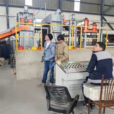 Direct Smooth Coil Coating Line With Customizable Coating Color
