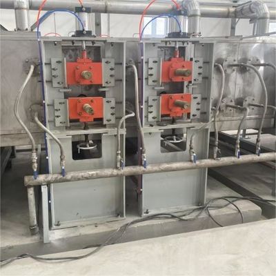 One Or Two Sides Primer Coating Coil Coating Line With Good Coating Adhesion And Primer Coating