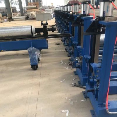 Plc Control Coil Coating Line Coating Metal Coils With Protective Or Decorative Layers