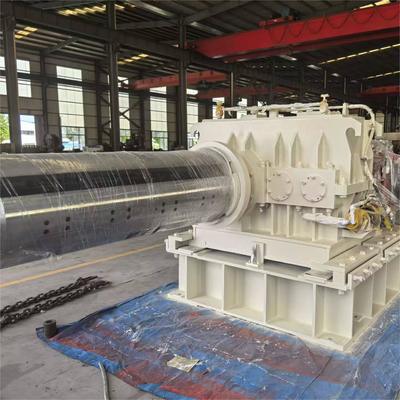 Heavy Duty Uncoiler and Coil Uncoiling Machine with 0-50m/min Speed Range, Emergency Stop Button, and Overload Protection