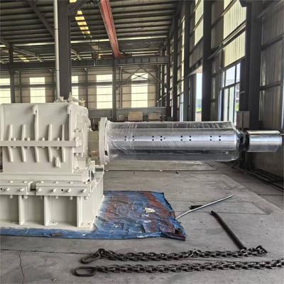 Industrial Uncoiler with 1 Year Warranty Advanced Safety Features and 0-50m/min Speed Range for Steel Coil Unwinding